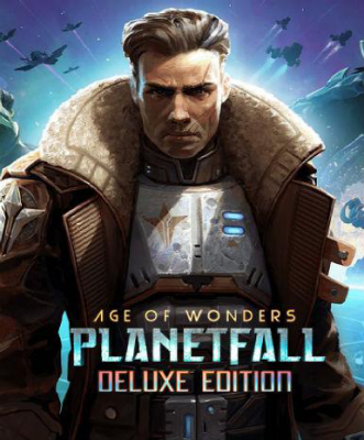 Age of Wonders: Planetfall (Deluxe Edition)