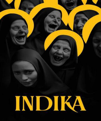 Indika (Steam)