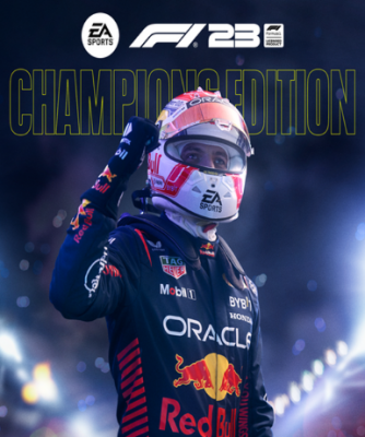 F1 23 (Champions Edition) (Xbox One / Xbox Series X|S)