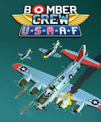 Bomber Crew: USAAF