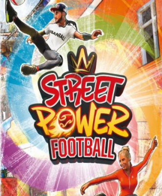 Street Power Football