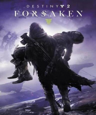 Destiny 2 - Forsaken (DLC) (Steam)