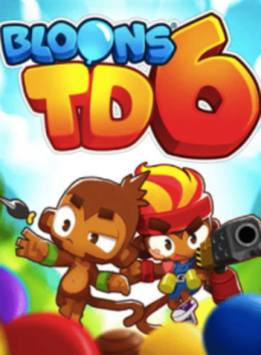 Bloons TD 6