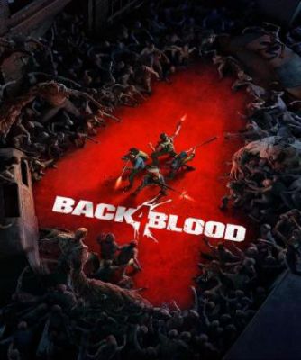 Back 4 Blood (NA)