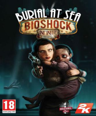 BioShock Infinite - Burial at Sea: Episode Two (DLC)