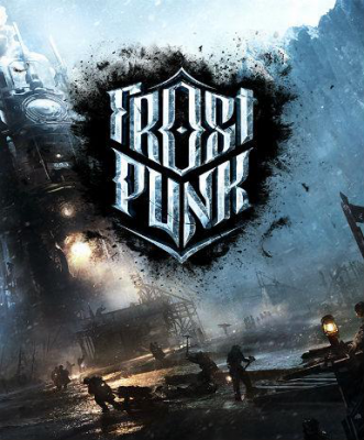 Frostpunk - Pre-order