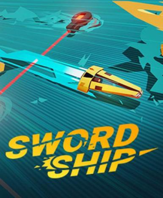 Swordship (Steam)