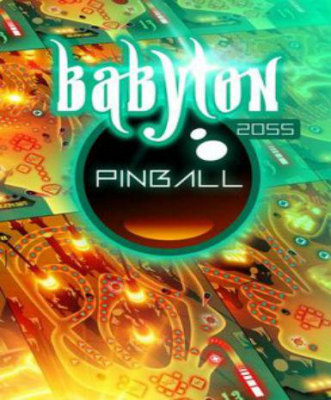 Babylon Pinball