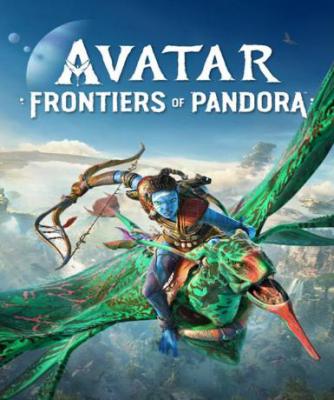 Avatar: Frontiers of Pandora (Steam)