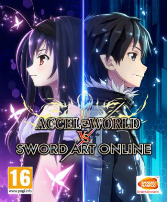 Accel World vs. Sword Art Online (Deluxe Edition)