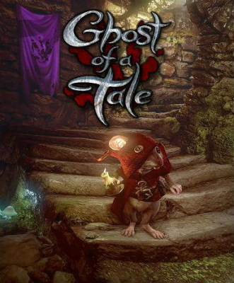 Ghost of a Tale