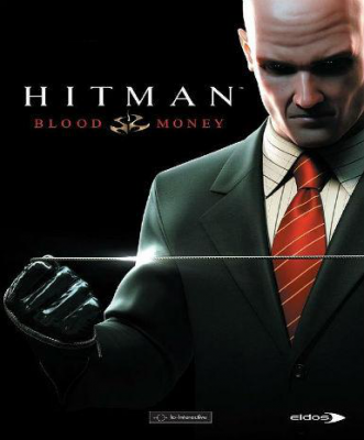 Hitman: Blood Money