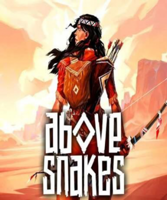 Above Snakes (Steam)