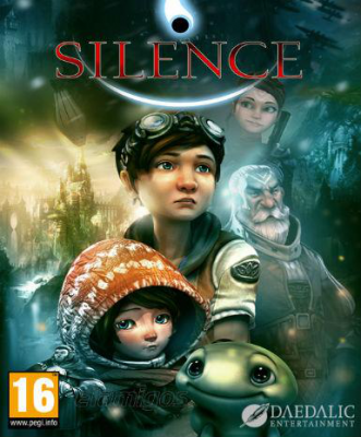 Silence