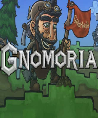 Gnomoria