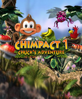 Chimpact 1 - Chuck's Adventure