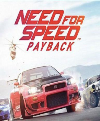 Need for Speed: Payback