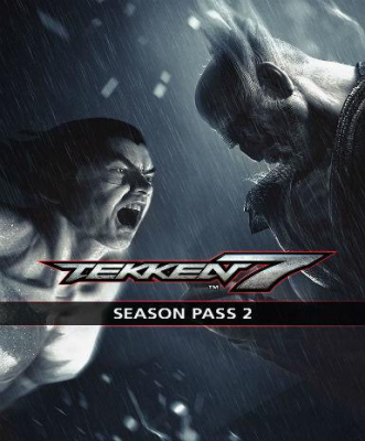 Tekken 7 - Season Pass 2 (DLC)