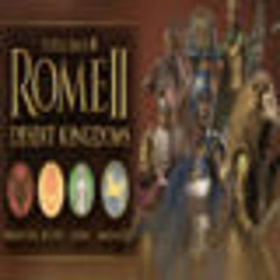 Total War: Rome 2 â€“ Desert Kingdoms (DLC) - Pre-order