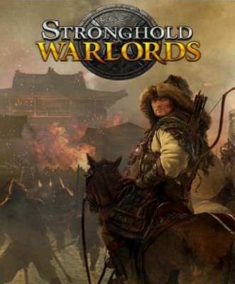 Stronghold: Warlords (Limited Edition)