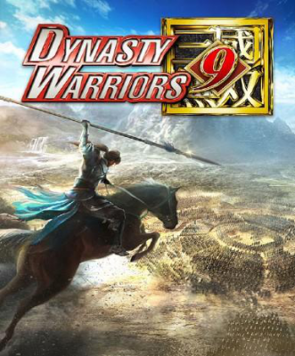 Dynasty Warriors 9 Special Weapon Edition