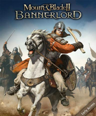 Mount & Blade II: Bannerlord (early access)