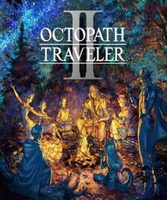 Octopath Traveler II (Steam)