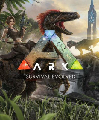 ARK: Survival Evolved Explorer's Edition