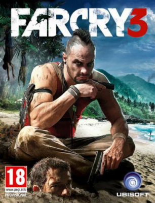 Far Cry 3