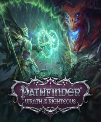 Pathfinder: Wrath of the Righteous