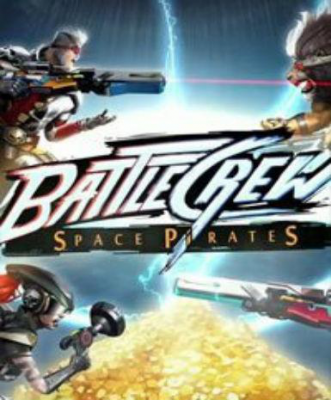 BATTLECREW™ Space Pirates