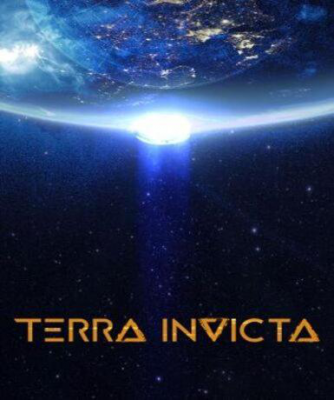 Terra Invicta (Steam)