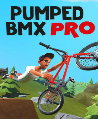 Pumped BMX Pro