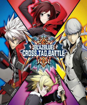 BlazBlue: Cross Tag Battle