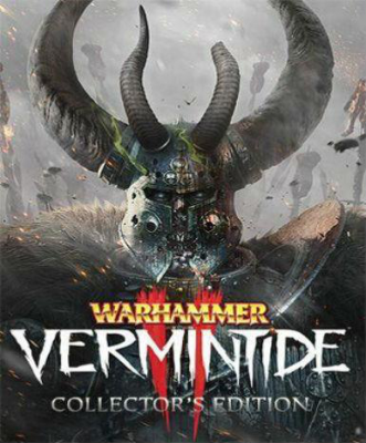Warhammer: Vermintide 2 - Collector's