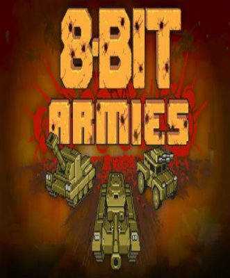 8-Bit Armies