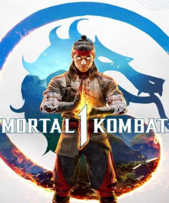 Mortal Kombat 1 (Steam)