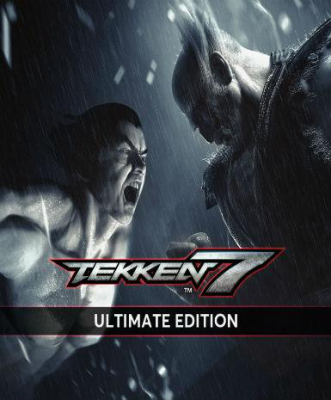 Tekken 7 (Ultimate Edition)