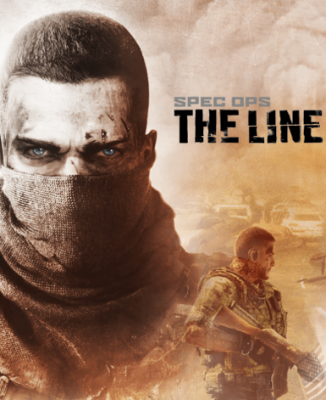 Spec Ops: The Line