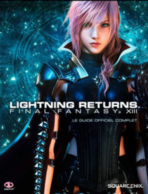 Lightning Returns: Final Fantasy XIII