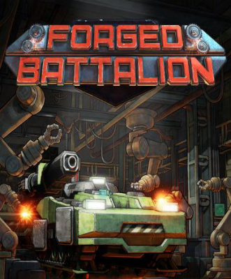 Forged Battalion (Incl. Early Access)