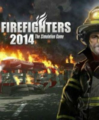 Firefighters 2014 - The Simulation