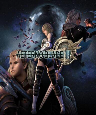 Aeternoblade 2 (Switch) (EU)