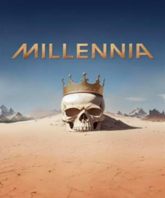 Millennia (Steam)