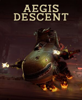 Aegis Descent (Steam)