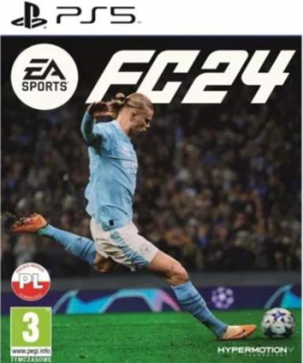 EA Sports FC 24 (PS5)