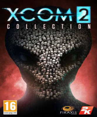 XCOM 2 Collection