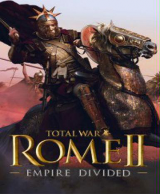 Total War: Rome 2 - Empire Divided (DLC) - Preorder