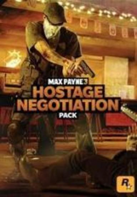 Max Payne 3 - Local Justice Pack (DLC)