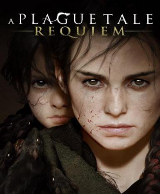 A Plague Tale: Requiem (Steam)